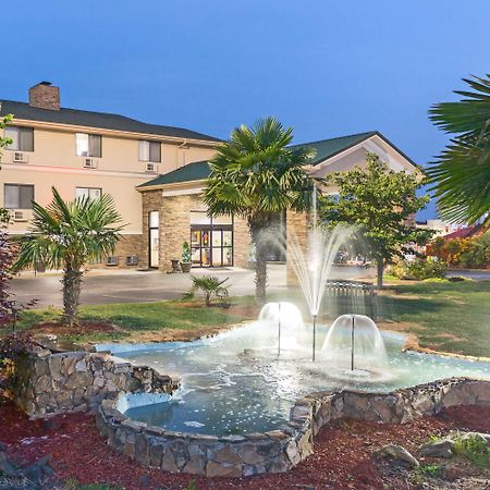 Super 8 By Wyndham Anderson/Clemson Area Motel Luaran gambar
