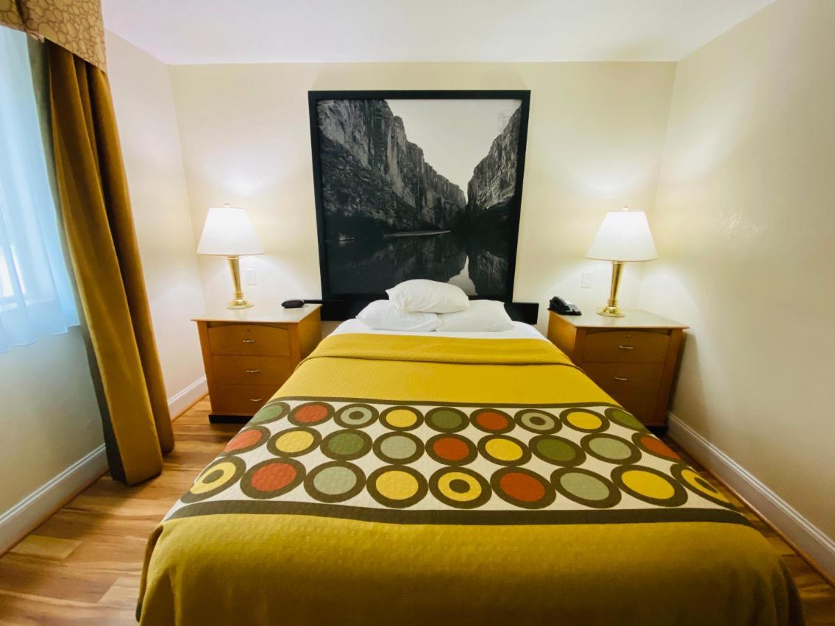 Super 8 By Wyndham Anderson/Clemson Area Motel Luaran gambar