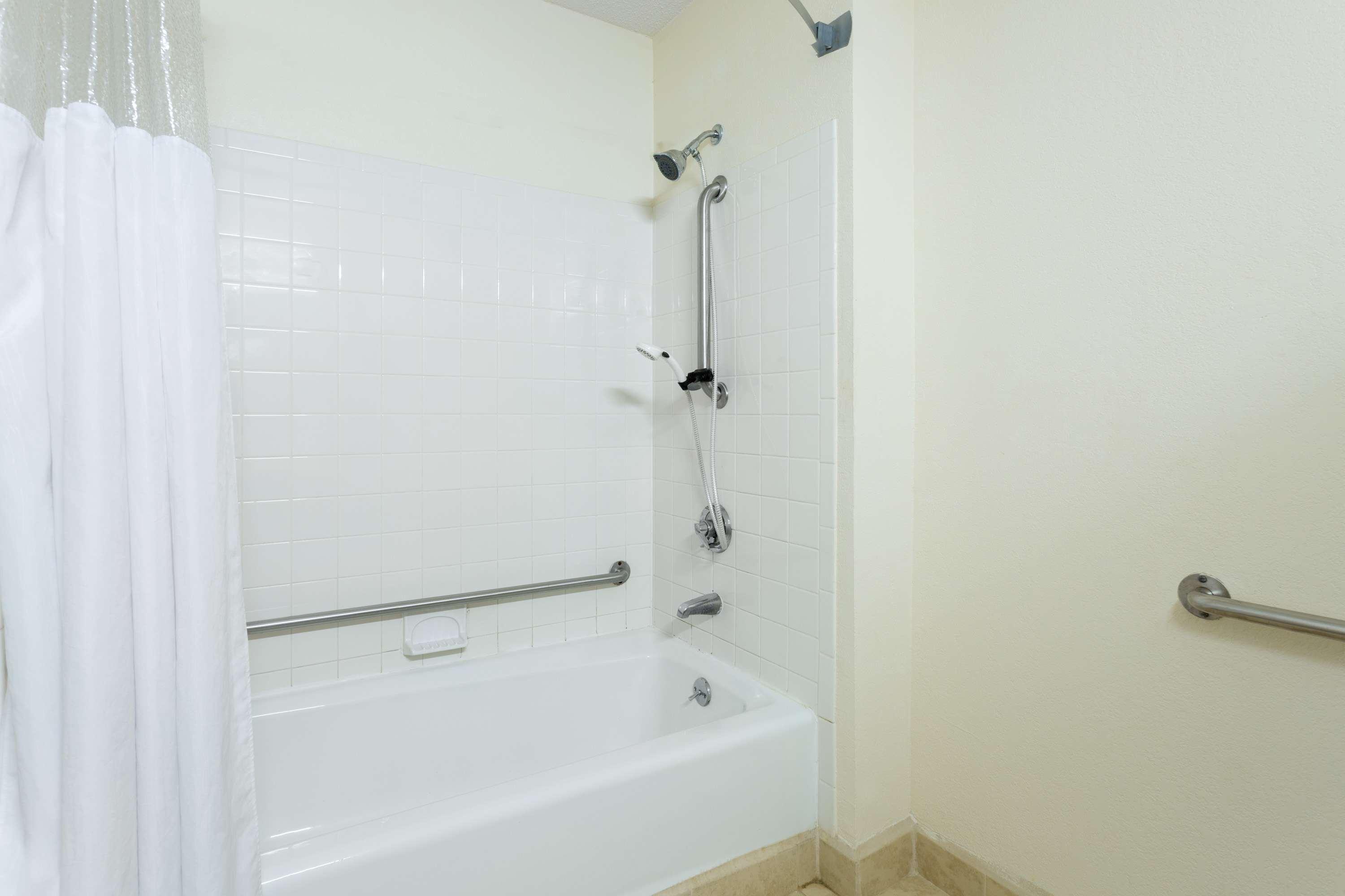 Super 8 By Wyndham Anderson/Clemson Area Motel Luaran gambar