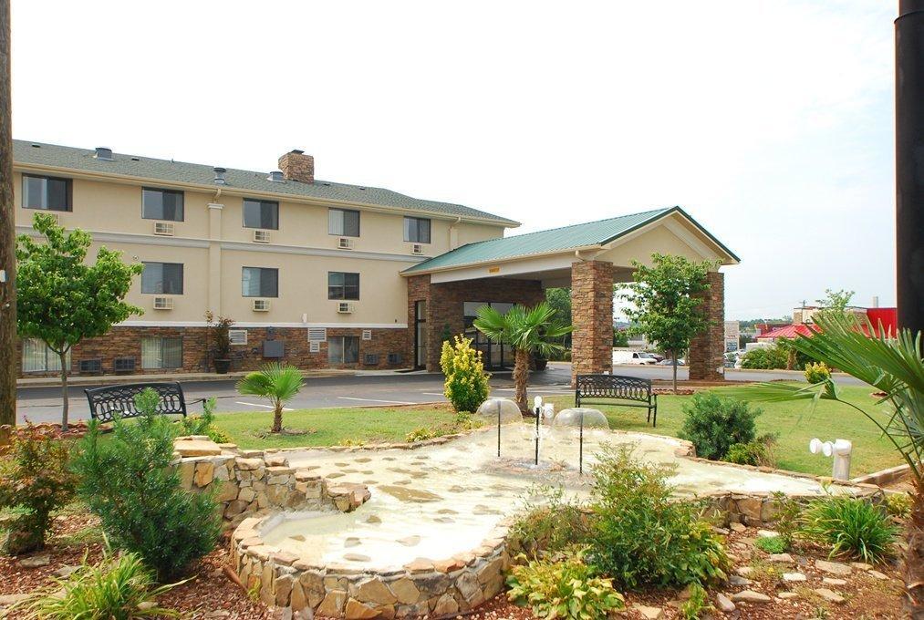 Super 8 By Wyndham Anderson/Clemson Area Motel Luaran gambar